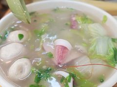 -嘉华小吃(蛇口市场店)