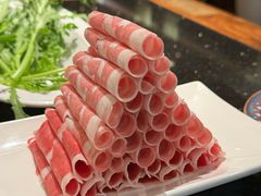 -南门涮肉(天坛店)