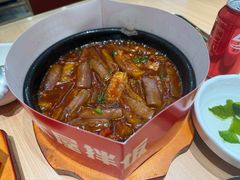 -小木屋拌饭(沈阳中街大悦城店)