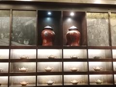 -南堂館川菜文化餐厅(天府店)