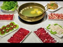 -食潮汕头鲜牛馆(望京保利店)