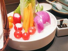 -鸽子侯·家宴·平价海鲜(绿地店)