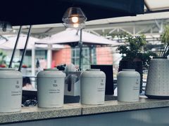 门面-BeauTea水仙(coco park店)