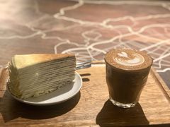 澳洲小白-Peet's 皮爷咖啡(东湖路手作店)