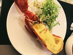 -339旋转餐厅(天府熊猫塔店)