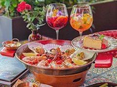 -BROWNSTONE布朗石西班牙餐厅(富城店)