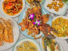 -醉壹号海鲜大排档·老厦门特色菜(厦门美食地标店)