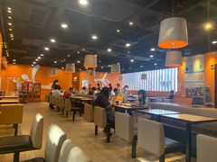 -大快活(丽丰店)