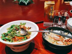-瑶王府·广西菜(金阳路店)