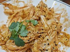 -正福居老北京正宗铜锅泉水涮肉(彰化路店)