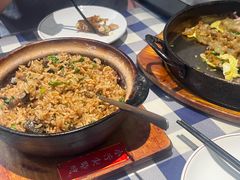 -小粤楼·怀旧粤菜(万辉国际广场店)