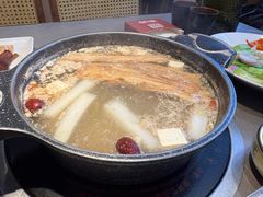 -创味·民间海南菜·非遗藤桥排骨(藤桥·免税城店)