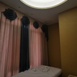 -雅曼妮spa美容养生