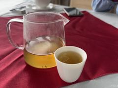 -鹿鸣酒家(越秀店)
