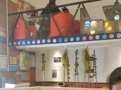 -许榴香西餐厅(台东步行街店)