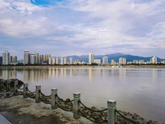 -江心屿景区