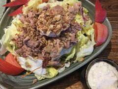 -喜越泰莱·泰越料理(海逸新天地店)