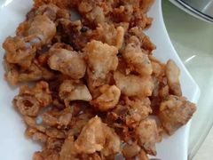 -何记羊汤馆(丽水佳源店)