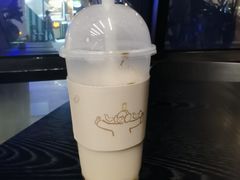 -喜茶(深圳福田星河COCO Park店)