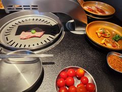 -真熙家牛排烤肉无限续(百脑汇店)