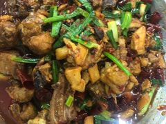 -益恒饭店乡间白族菜(古城总店)