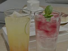 -无锡鲁能万豪酒店-行政酒廊