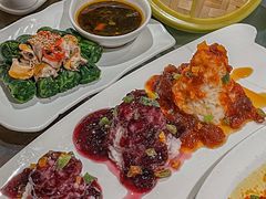 -陆壹捌餐厅(五大道店)