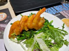 -盛焰铁板烧(王府井店)