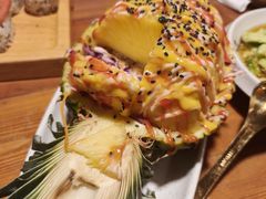 -小木屋朝鲜族特色菜