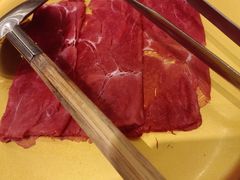 -一绪に寿喜烧(荟聚店)