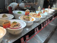 -不倒翁·安徽名菜楼(步行街店)