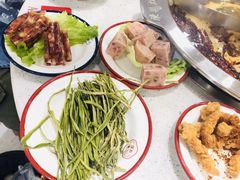 -陳艳红火锅(港汇店)