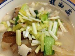 -赵西安三鲜煮馍馆(大车家巷店)