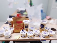 -茶百道(世纪大道店)