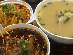 -牛王庙(龙华花园店)
