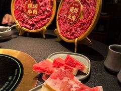 -大渝火锅(百乐广场店)