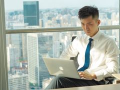 -世服宏图SERVCORP商务办公(博华广场店)