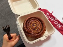 -TonTon(永康路店)