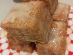 -明腾壹间茶餐厅(新都会花园广场店)