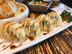 -小川洋风料理(汉街店)