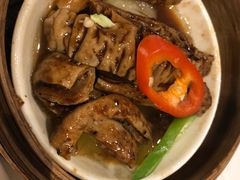 -名苑皇宫酒家(来魅力壁画村店)