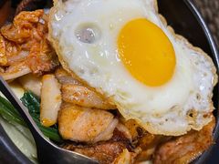 -韩釜宫韩式料理(甘家巷店)