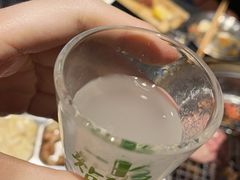 -伊茉家的烤肉店(勒泰中心店)