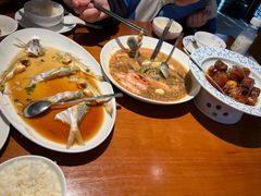 -涌觅名灶·本地海鲜宁波菜(财富广场店)