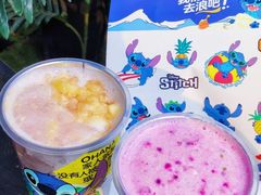 -7分甜(天津南开大悦城店)