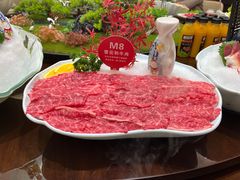 -牛鼎盛新疆雪花鲜牛火锅(武夷绿洲 店)