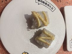 -元气寿司(东方宝泰店)