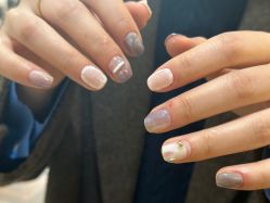 -雪儿·YuKi美甲美睫皮肤管理Salon