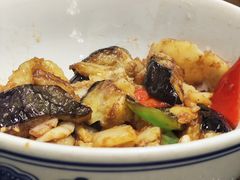 -老灶房-四川土菜(开元店)