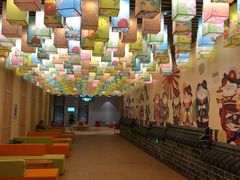 -汤W城市微度假(仓山店)